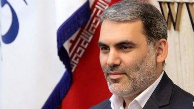 محسن زنگنه