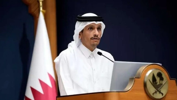 محمد بن عبدالرحمن بن جاسم آل ثانی