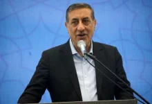 محمد جعفر قائم پناه
