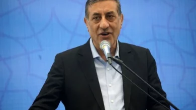 محمد جعفر قائم پناه