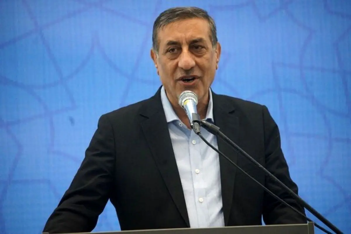 محمد جعفر قائم پناه