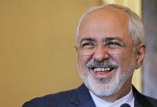 محمد جواد ظریف