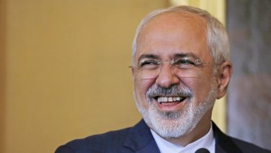 محمد جواد ظریف