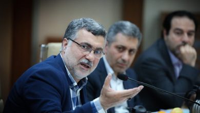 نظام سلامت کشور