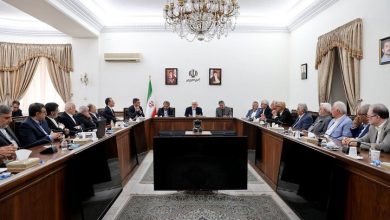 محمدرضا عارف
