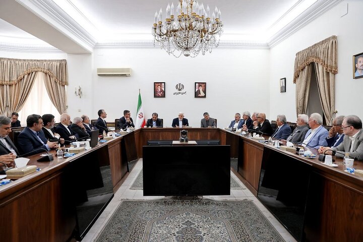 محمدرضا عارف