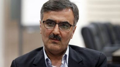 محمدرضا فرزین