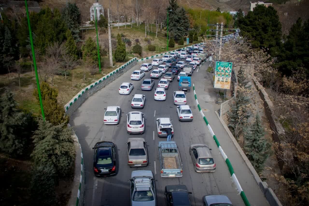 محورهای شمالی