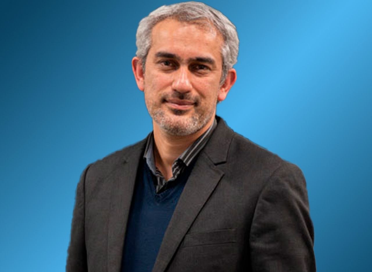 مدنی زاده