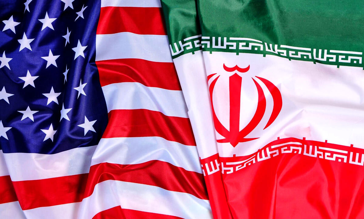مذاکرات ایران آمریکا
