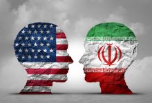 مذاکرات ایران و آمریکا