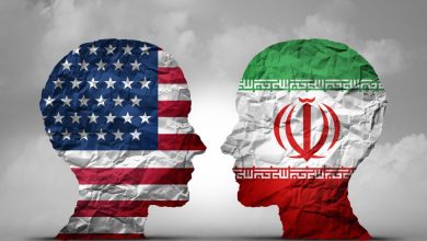 مذاکرات ایران و آمریکا