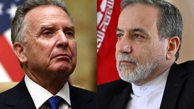 مذاکرات ایران و آمریکا