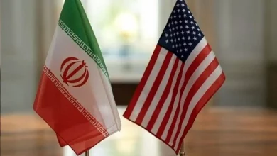 مذاکرات ایران و آمریکا