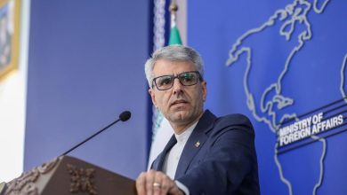 مذاکرات ایران و اروپا