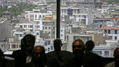 مسکن بازار سرمایه