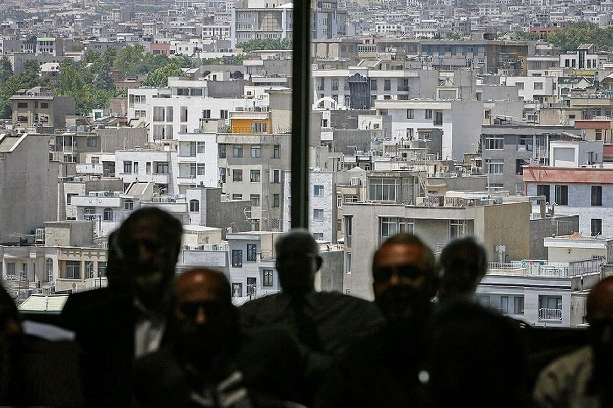 مسکن بازار سرمایه