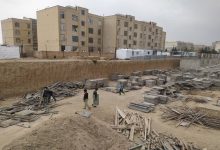 مسکن ملی وام یک میلیاردی