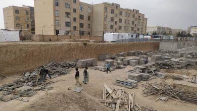 مسکن ملی وام یک میلیاردی