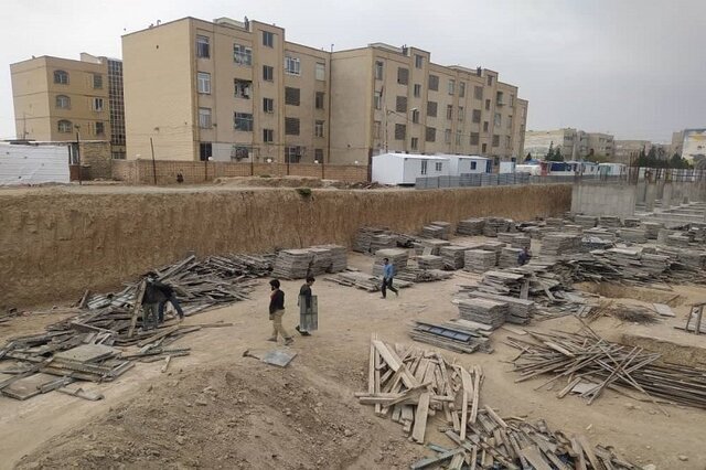 مسکن ملی وام یک میلیاردی