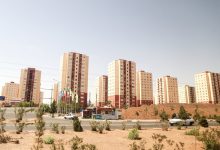 مسکن ملی پرند