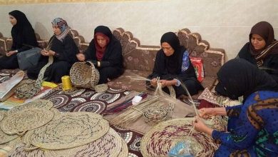 مشاغل خانگی