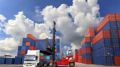 مشکلات گمرک و ترخیص کالا بندر شهید رجایی
