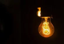 مصرف برق
