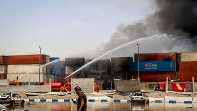 معافیت مالیاتی بندر رجایی