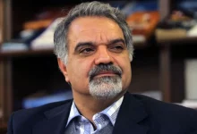 معامله امنیت با نفت