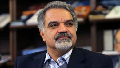 معامله امنیت با نفت