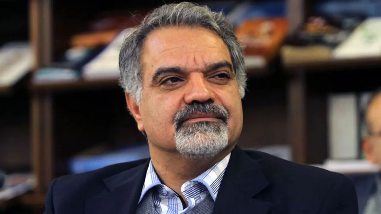 معامله امنیت با نفت