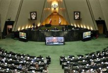 وزیر اقتصاد مجلس