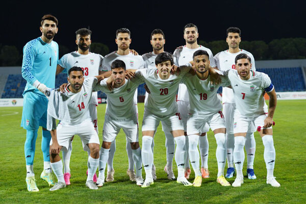 مقدماتی جام جهانی