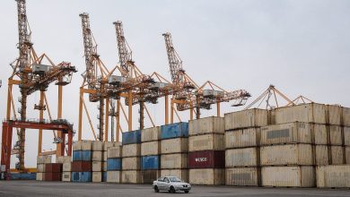 ممنوعیت واردات
