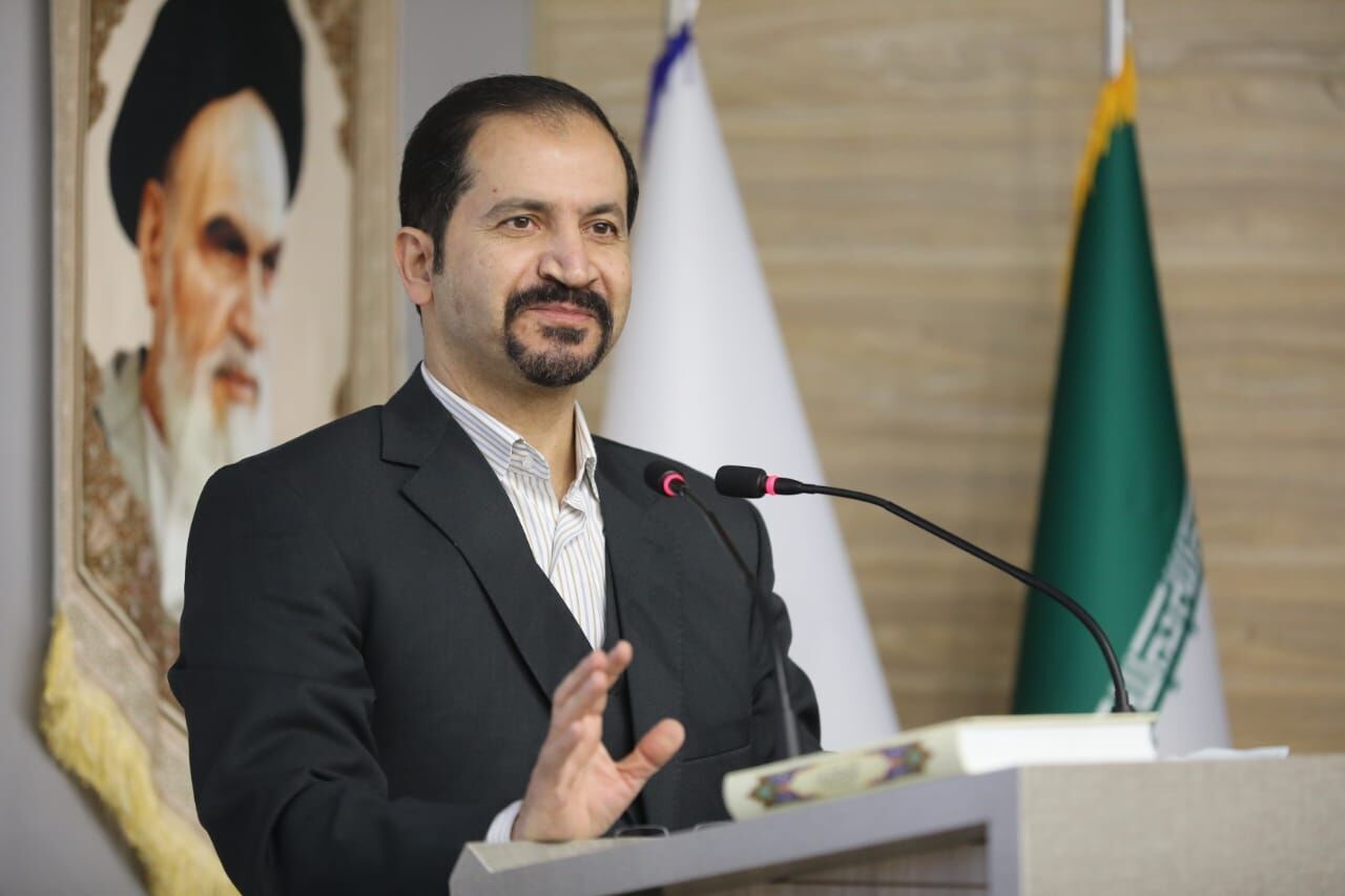 منابع پژوهشی کشور