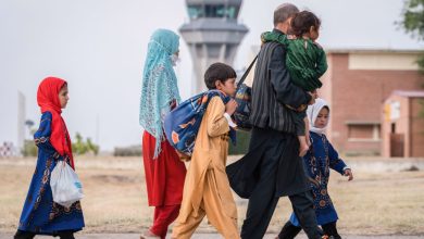 اتباع غیرقانونی