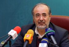مهدی غضنفری