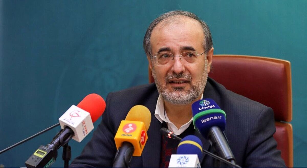 مهدی غضنفری