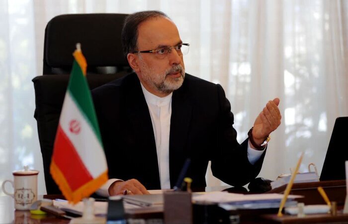 مهمترین رویداد پارلمانی آسیا