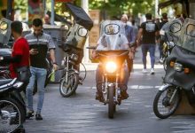 تلفات موتوری