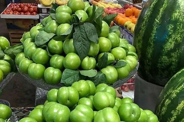 میادین تره‌بار