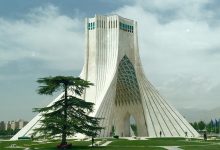 توضیح شهرداری درباره قطع سه اصله درخت در میدان آزادی