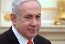 نتانیاهو