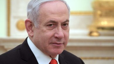 نتانیاهو