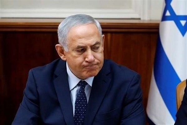 نتانیاهو عملیات نظامی غزه