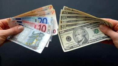 نرخ ارز تجاری