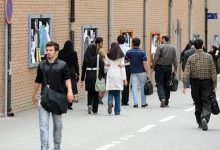 نرخ بیکاری