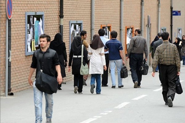 نرخ بیکاری