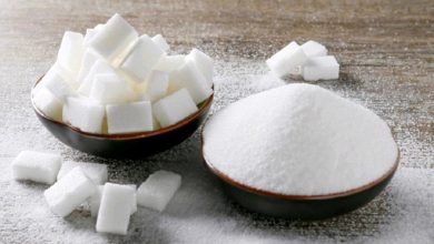 قیمت شکر